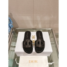 Christian Dior Slippers